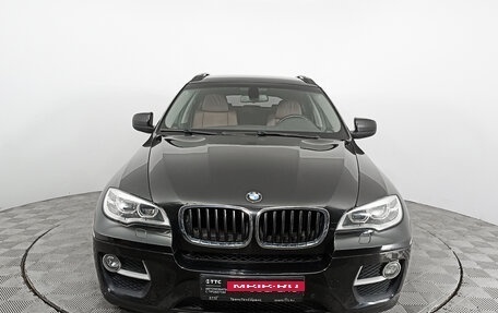 BMW X6, 2013 год, 2 640 000 рублей, 2 фотография