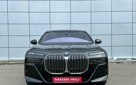 BMW 7 серия, 2023 год, 19 990 000 рублей, 2 фотография