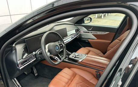 BMW 7 серия, 2023 год, 19 990 000 рублей, 8 фотография