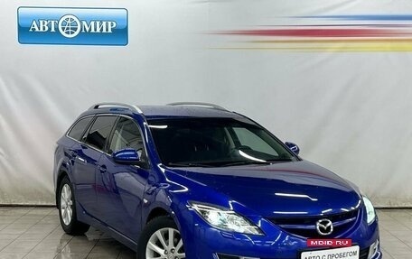 Mazda 6, 2008 год, 930 000 рублей, 3 фотография