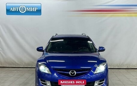 Mazda 6, 2008 год, 930 000 рублей, 2 фотография