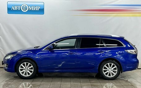 Mazda 6, 2008 год, 930 000 рублей, 8 фотография