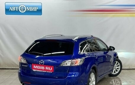 Mazda 6, 2008 год, 930 000 рублей, 5 фотография