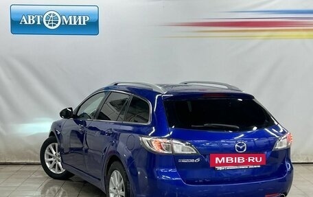 Mazda 6, 2008 год, 930 000 рублей, 7 фотография