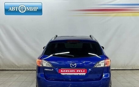 Mazda 6, 2008 год, 930 000 рублей, 6 фотография