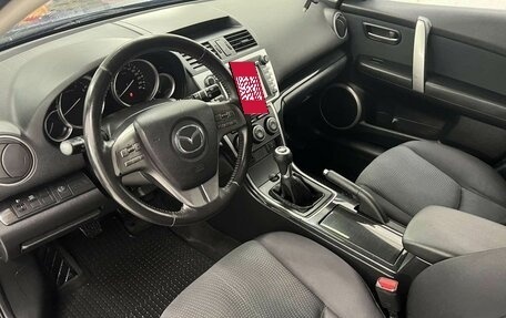 Mazda 6, 2008 год, 930 000 рублей, 9 фотография