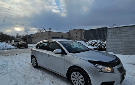 Chevrolet Cruze II, 2012 год, 900 000 рублей, 2 фотография