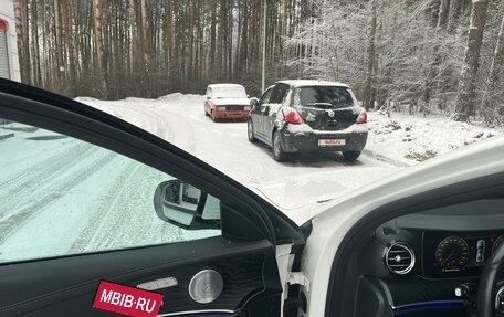 Mercedes-Benz E-Класс, 2019 год, 4 400 000 рублей, 5 фотография