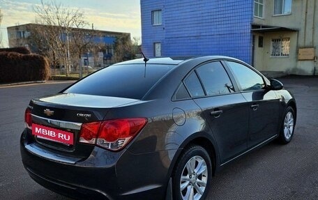 Chevrolet Cruze II, 2012 год, 980 000 рублей, 5 фотография