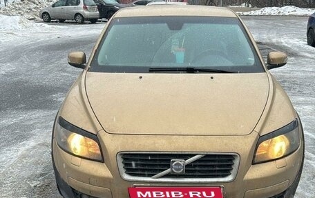 Volvo C30 I рестайлинг, 2008 год, 900 000 рублей, 10 фотография