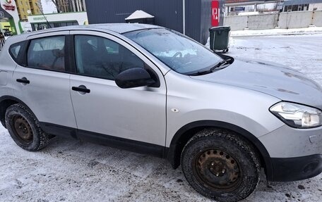 Nissan Qashqai, 2012 год, 1 150 000 рублей, 3 фотография