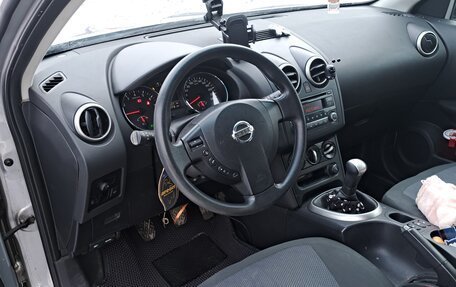 Nissan Qashqai, 2012 год, 1 150 000 рублей, 5 фотография