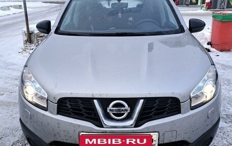 Nissan Qashqai, 2012 год, 1 150 000 рублей, 2 фотография