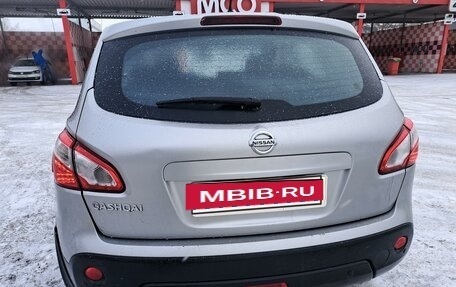 Nissan Qashqai, 2012 год, 1 150 000 рублей, 4 фотография