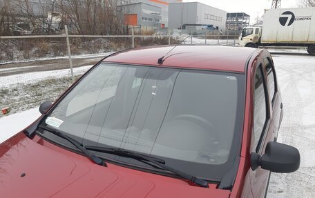 Renault Logan I, 2009 год, 687 000 рублей, 16 фотография