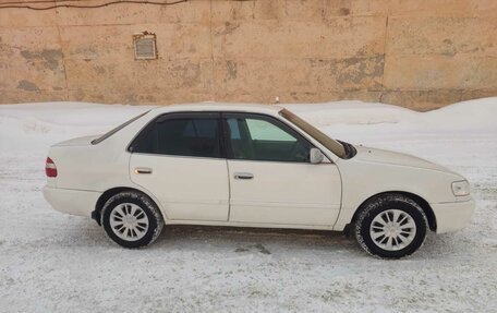 Toyota Corona IX (T190), 1999 год, 253 000 рублей, 5 фотография