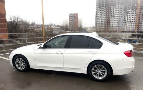 BMW 3 серия, 2015 год, 2 050 000 рублей, 4 фотография