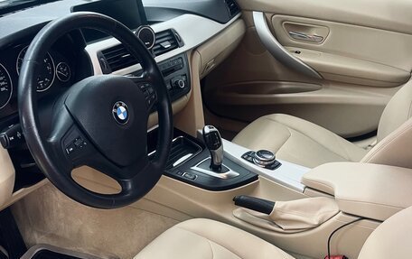 BMW 3 серия, 2015 год, 2 050 000 рублей, 6 фотография