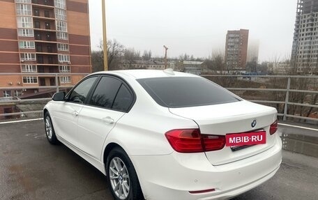 BMW 3 серия, 2015 год, 2 050 000 рублей, 3 фотография