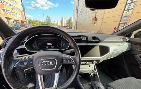 Audi Q3 Sportback, 2021 год, 4 550 000 рублей, 7 фотография