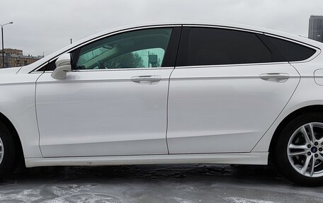 Ford Mondeo V, 2015 год, 1 849 000 рублей, 6 фотография