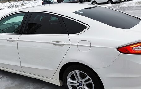 Ford Mondeo V, 2015 год, 1 849 000 рублей, 7 фотография