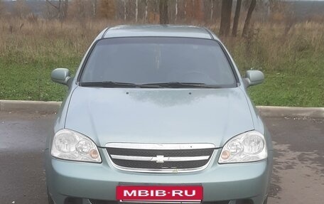 Chevrolet Lacetti, 2007 год, 415 000 рублей, 2 фотография