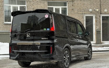 Honda Stepwgn IV, 2016 год, 2 380 000 рублей, 18 фотография