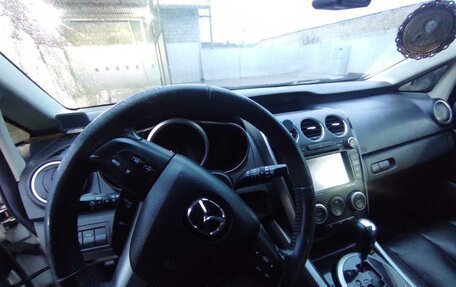 Mazda CX-7 I рестайлинг, 2011 год, 1 500 000 рублей, 2 фотография