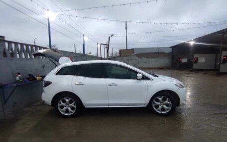 Mazda CX-7 I рестайлинг, 2011 год, 1 500 000 рублей, 3 фотография