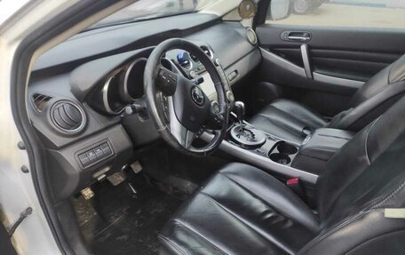 Mazda CX-7 I рестайлинг, 2011 год, 1 500 000 рублей, 7 фотография