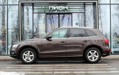 Audi Q5, 2011 год, 1 450 000 рублей, 2 фотография