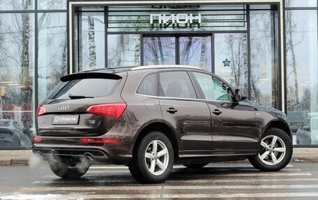 Audi Q5, 2011 год, 1 450 000 рублей, 3 фотография