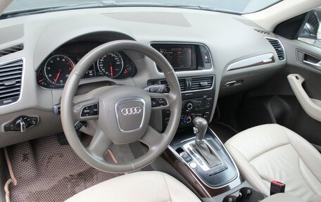 Audi Q5, 2011 год, 1 450 000 рублей, 6 фотография