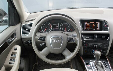 Audi Q5, 2011 год, 1 450 000 рублей, 8 фотография