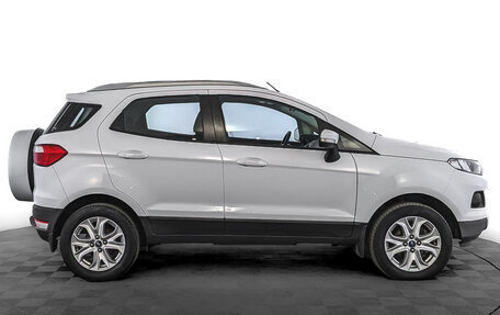 Ford EcoSport, 2014 год, 1 095 000 рублей, 4 фотография