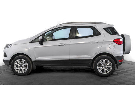 Ford EcoSport, 2014 год, 1 095 000 рублей, 8 фотография