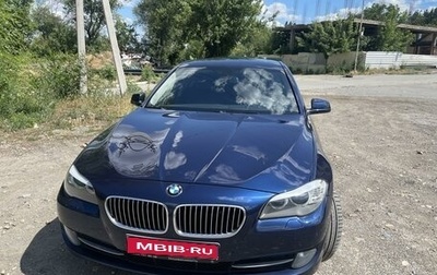 BMW 5 серия, 2013 год, 2 000 000 рублей, 1 фотография