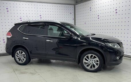 Nissan X-Trail, 2015 год, 1 870 000 рублей, 8 фотография