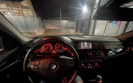 BMW 5 серия, 2013 год, 2 000 000 рублей, 16 фотография