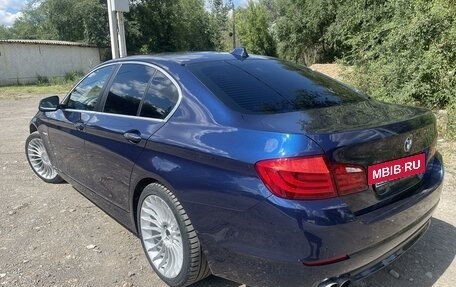 BMW 5 серия, 2013 год, 2 000 000 рублей, 7 фотография