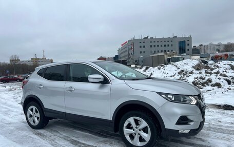 Nissan Qashqai, 2019 год, 1 950 000 рублей, 6 фотография