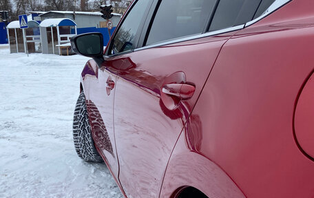 Mazda 6, 2012 год, 1 650 000 рублей, 11 фотография