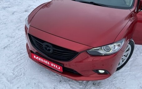 Mazda 6, 2012 год, 1 650 000 рублей, 3 фотография