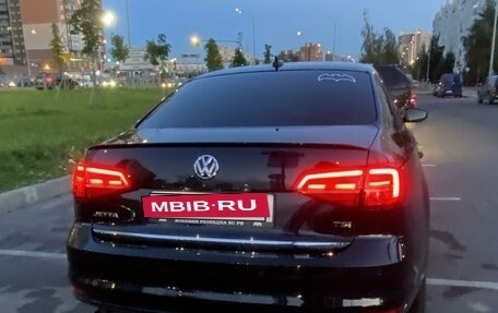 Volkswagen Jetta VI, 2018 год, 2 000 000 рублей, 5 фотография