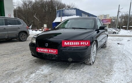 Volvo S60 III, 2007 год, 650 000 рублей, 2 фотография