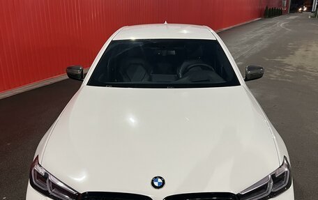 BMW 5 серия, 2017 год, 4 600 000 рублей, 4 фотография