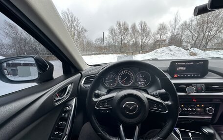 Mazda 6, 2018 год, 2 250 000 рублей, 15 фотография