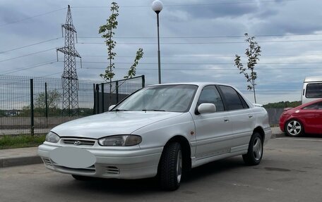 Hyundai Lantra I, 1995 год, 255 000 рублей, 2 фотография