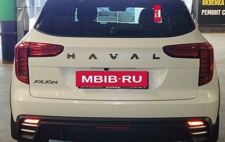 Haval Jolion, 2024 год, 2 279 000 рублей, 4 фотография